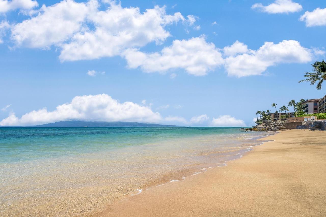 Kulakane 304 Kahana Dış mekan fotoğraf